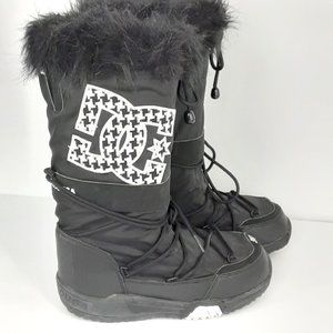 warm cozy boots